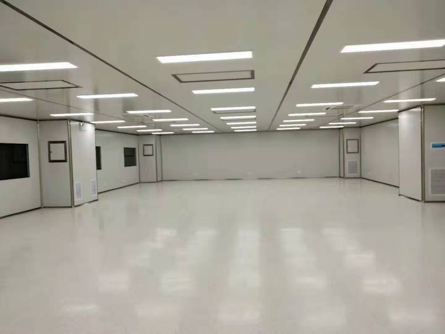 凈化工程公司售后服務的質(zhì)保期限一般是多久